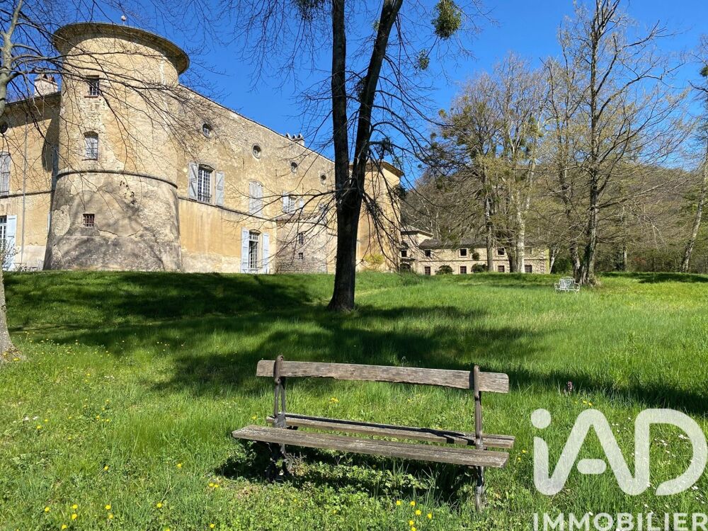 à vendre  Maison Chabeuil (26120)