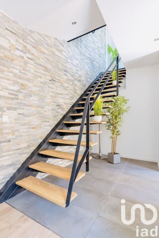  Maison à vendre 8 pièces 197 m²