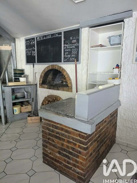   Vente Restaurant 