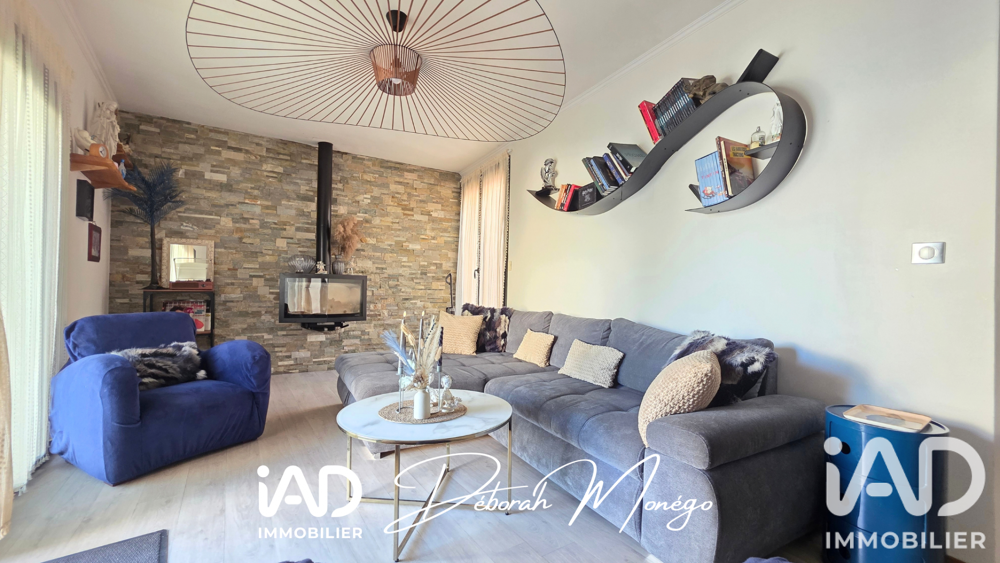 Vente Maison Vente Maison/villa 5 pièces Guernes