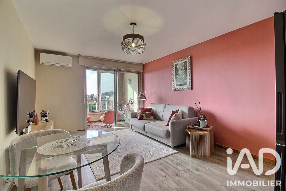 Vente Appartement Vente Appartement 1 pièce Six-fours-les-plages