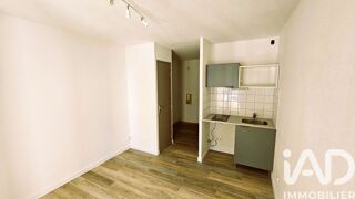  Appartement � vendre 1 pi�ce 16 m�