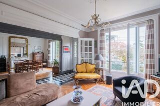  Maison � vendre 8 pi�ces 209 m�