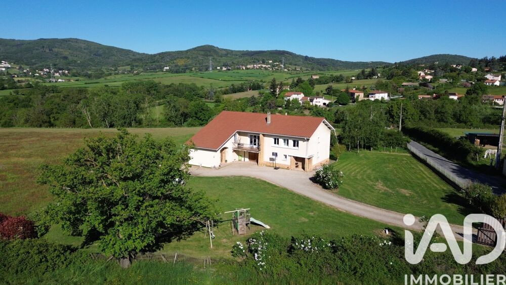 Vente Maison Vente Maison/villa 10 pièces Sainte-consorce