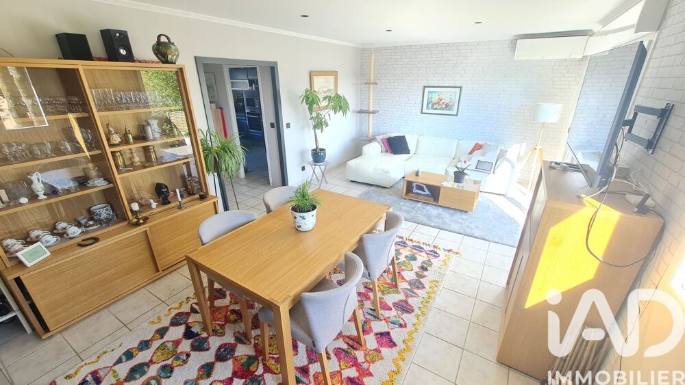 Vente Pavillon 5 pièces