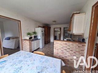  Maison à vendre 5 pièces 110 m²
