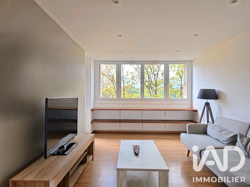 Vente Appartement Vente Appartement 3 pièces Aix-les-bains