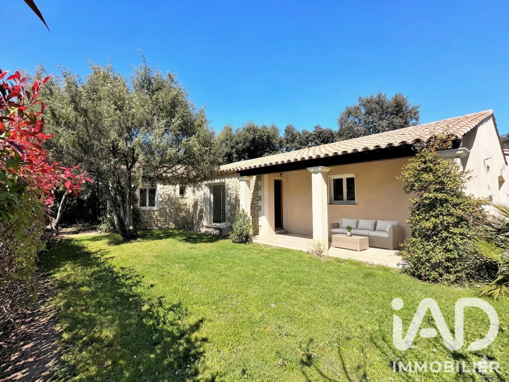 Vente Maison Vente Maison/villa 5 pièces Saint-siffret