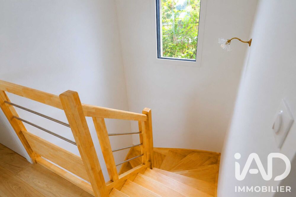 Vente Maison Vente Maison de ville 4 pièces Saint-philibert