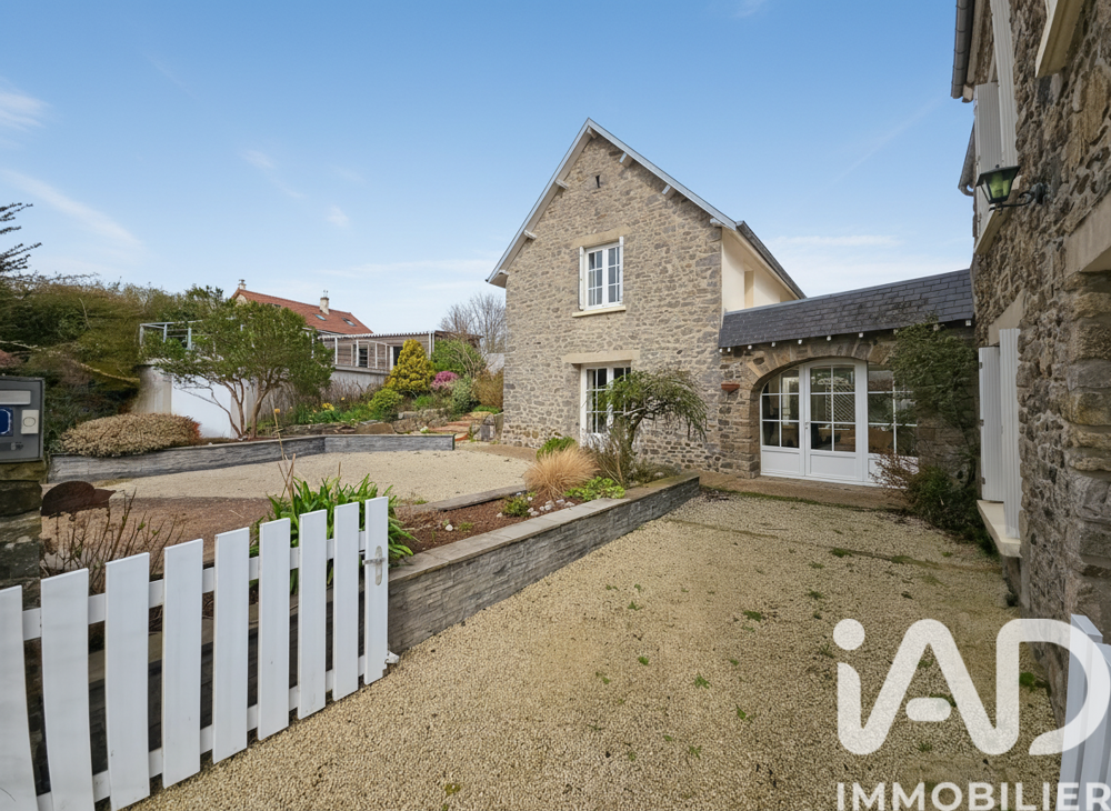 Vente Maison/villa 7 pièces