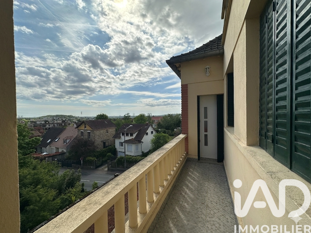 à vendre  Maison Palaiseau (91120)