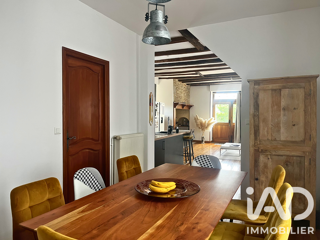  Maison à vendre 3 pièces 79 m²