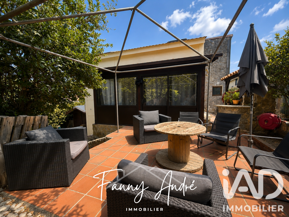 Vente Maison Vente Maison/villa 5 pièces Le castellet