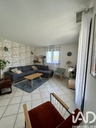  Maison � vendre 5 pi�ces 97 m�