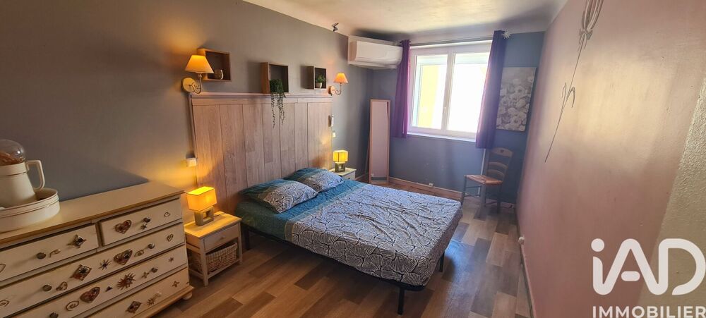Vente Maison Vente Maison de village 5 pièces La palme