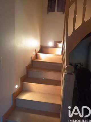  Maison à vendre 7 pièces 218 m²