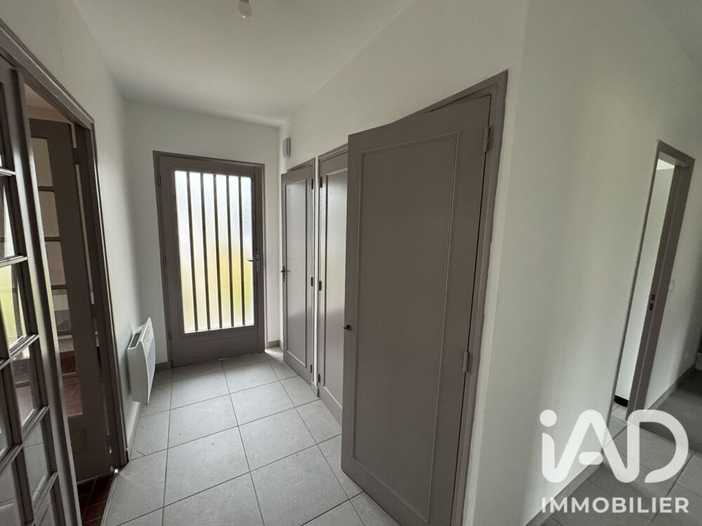 Vente Maison de ville 3 pièces