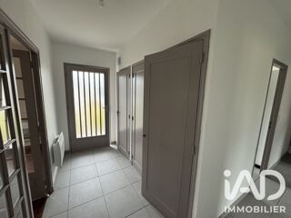  Maison à vendre 3 pièces 76 m²