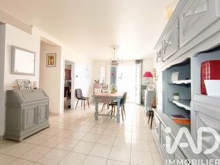  Maison à vendre 4 pièces 120 m²