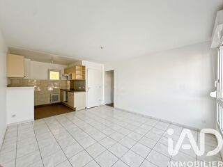  Appartement à vendre 2 pièces 42 m²