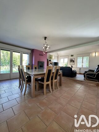  Maison à vendre 5 pièces 156 m²