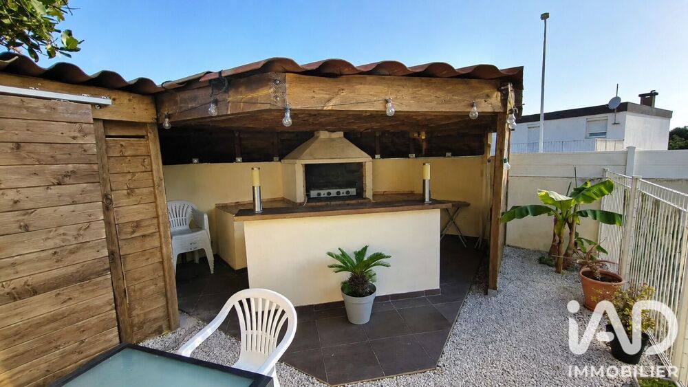 Vente Maison Vente Maison/villa 5 pièces Balaruc-les-bains
