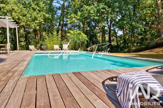  Maison à vendre 5 pièces 143 m²