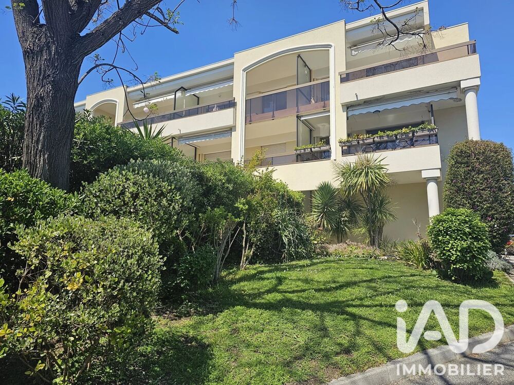 Vente Appartement Vente Appartement 4 pièces Antibes