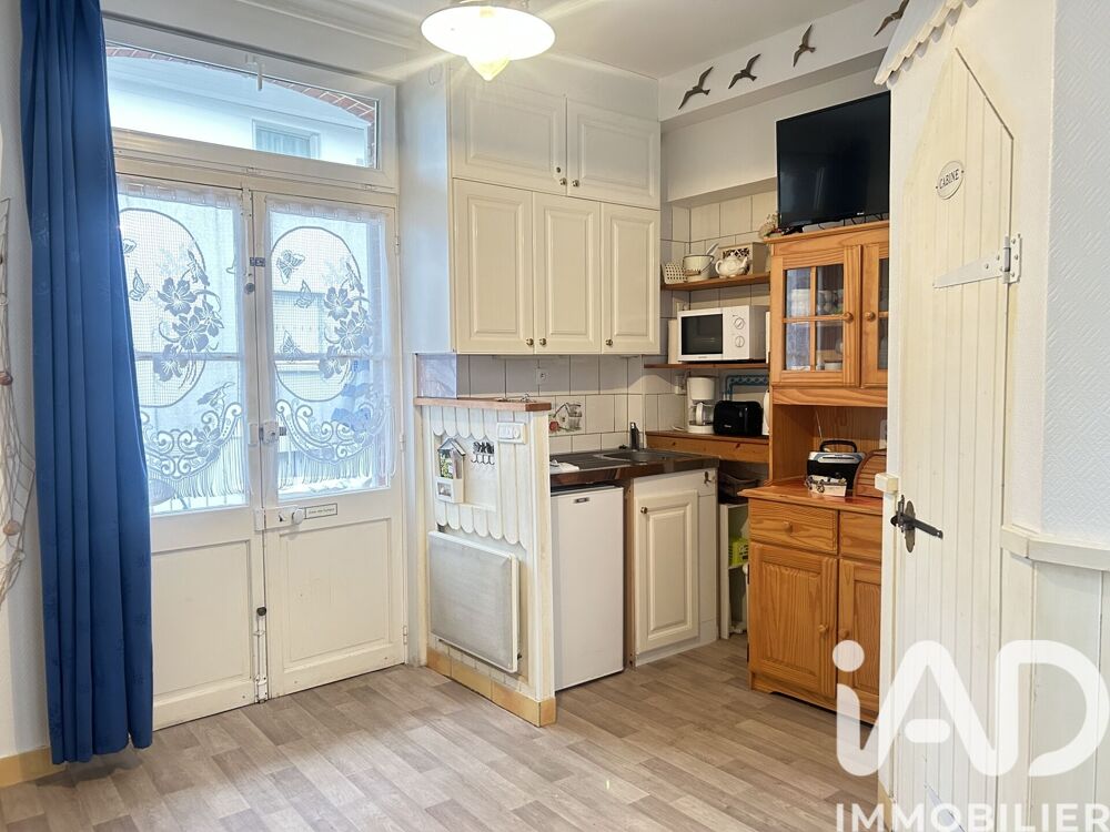 Vente Studio 1 pièce