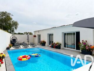  Maison à vendre 7 pièces 158 m²