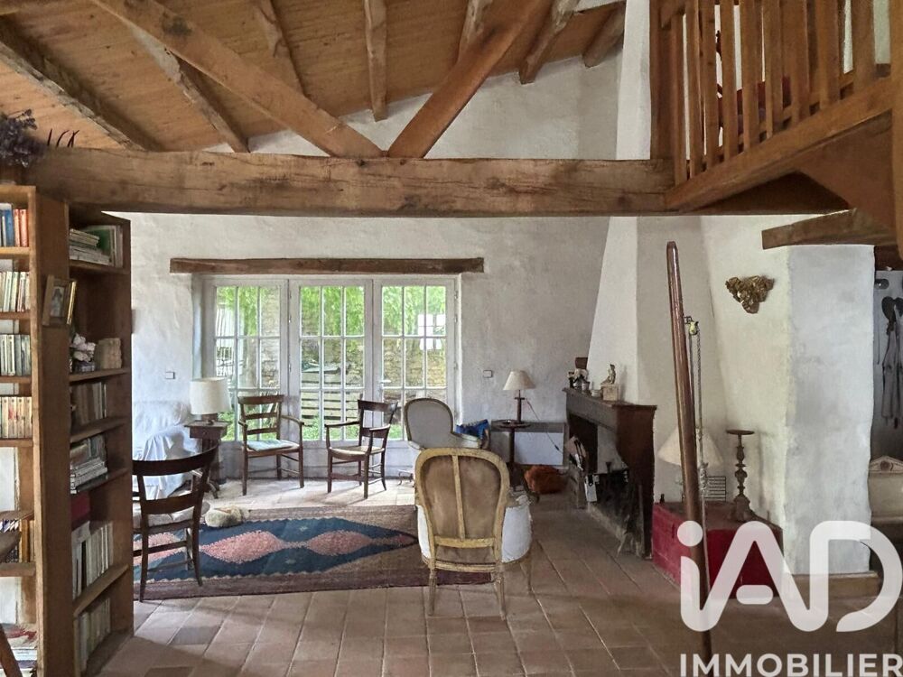 Vente Maison de village 9 pièces