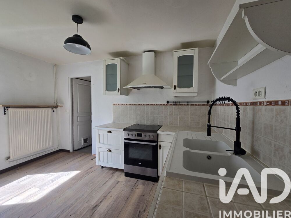 Vente Maison/villa 9 pièces