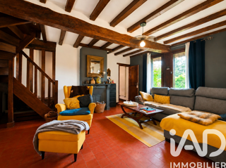  Maison � vendre 6 pi�ces 200 m�