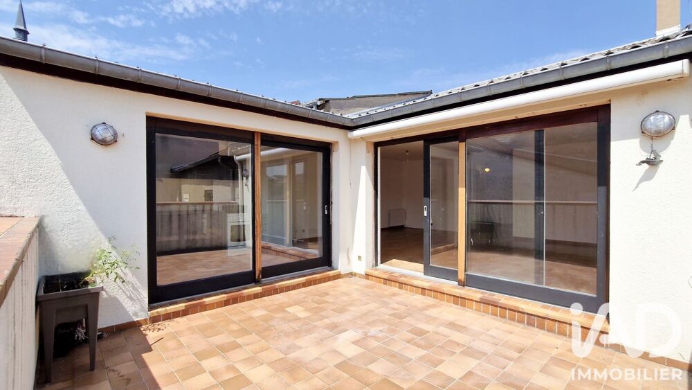 Vente Maison/villa 4 pièces