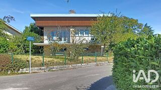  Maison à vendre 7 pièces 140 m²