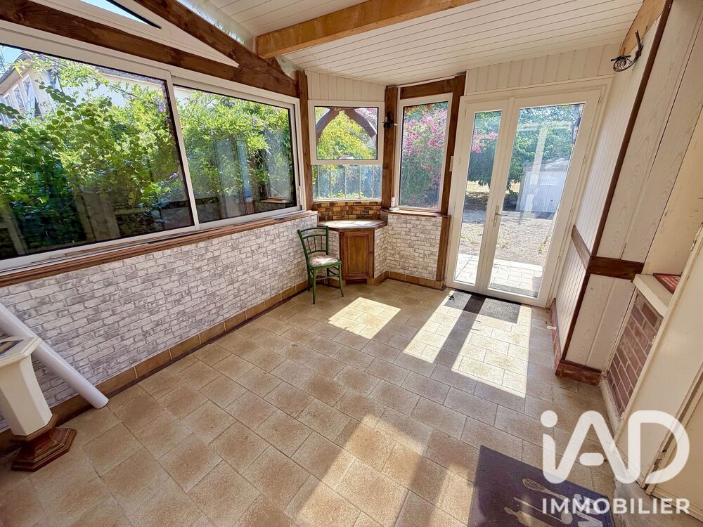Vente Maison Vente Maison de ville 5 pièces Le blanc