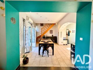  Maison à vendre 5 pièces 125 m²