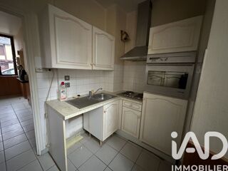  Appartement � vendre 2 pi�ces 38 m�
