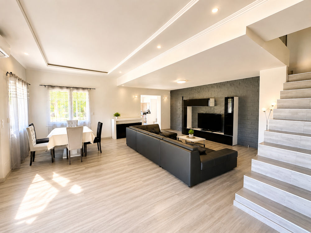 Vente Maison Maison, 7 pièces, Drap Drap