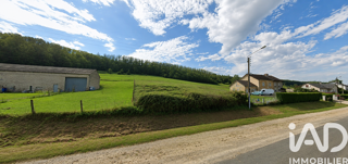 Terrain à vendre 1200 m²