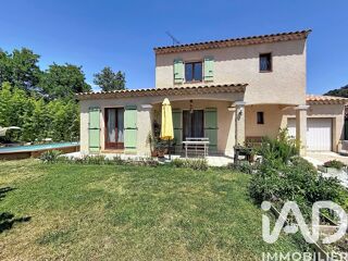  Maison à vendre 5 pièces 110 m²