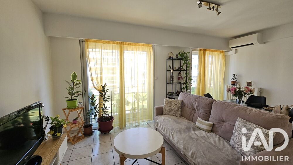 Vente Appartement Vente Appartement 2 pièces Cagnes-sur-mer