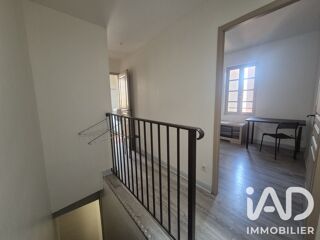  Appartement à louer 1 pièce 23 m²