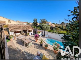  Maison à vendre 7 pièces 170 m²