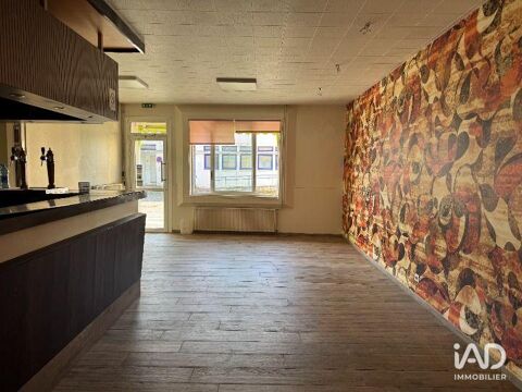   Vente Hôtel 450 m&sup2; 