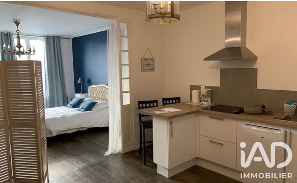 Vente Immeuble Vente Immeuble 667 m&sup2; Bayeux