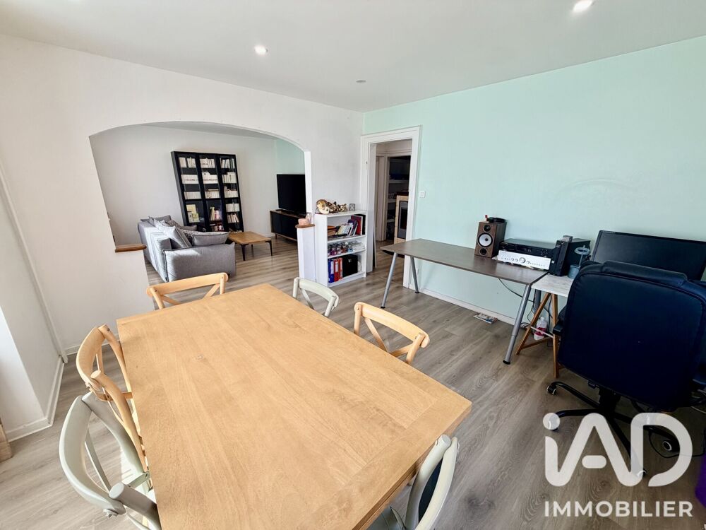 Vente Maison de village 5 pièces