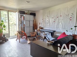  Appartement à vendre 4 pièces 62 m²