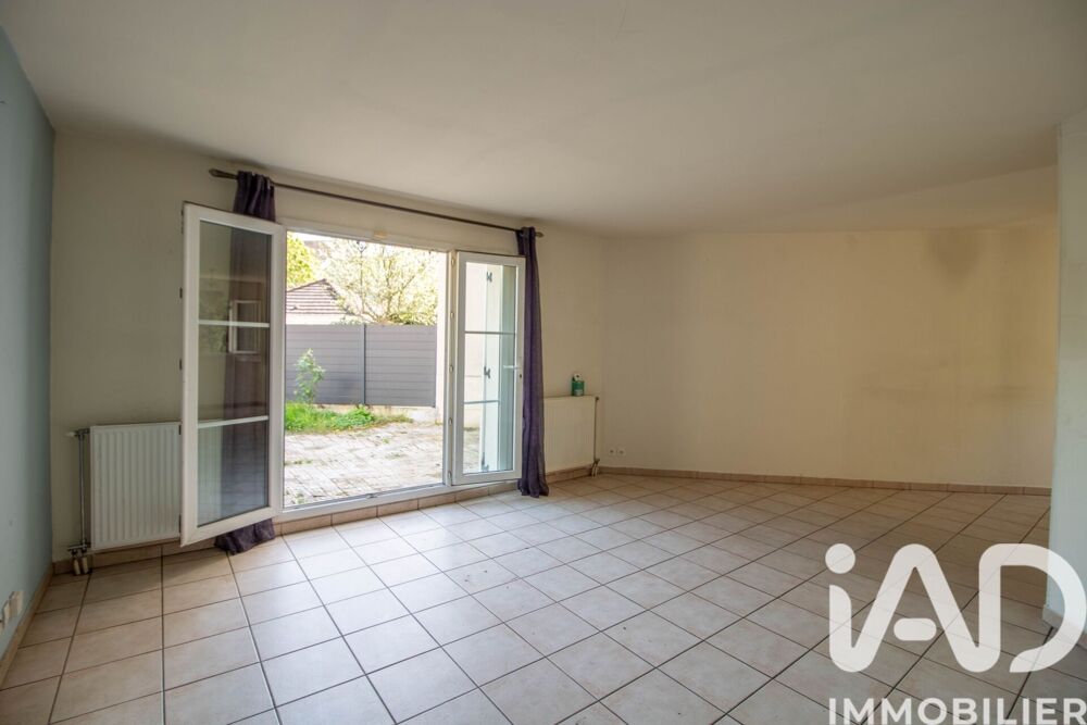 Vente Maison de ville 5 pièces