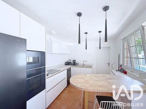   Vente Maison/villa 7 pièces Maison - 7 pièce(s) - 175 m²